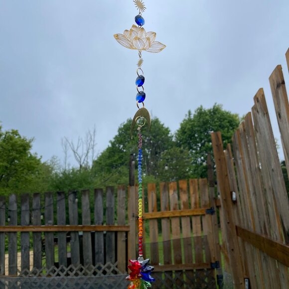 Jenn's Custome Sun Catchers
2 for $25 - Picture 2 of 3